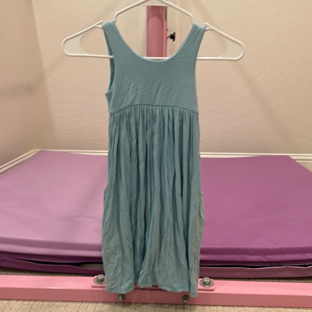 Remie Girl adorable 🥰 twirl dress ✨😍